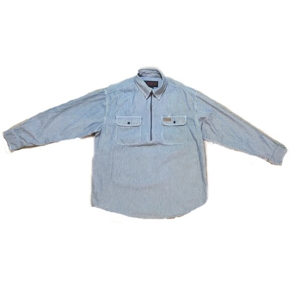 Hickory Shirt Company Other - Hickory Shirt Company Logger Shirt Size L Preowned